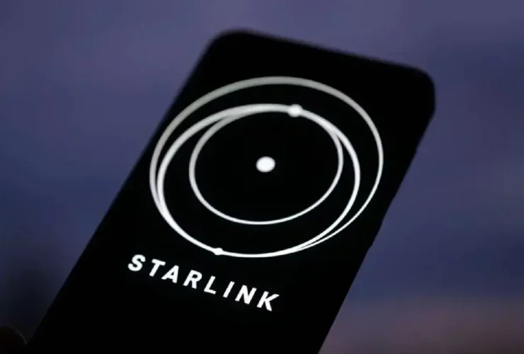 برای اولین بار یک گوشی معمولی به ماهواره Starlink متصل شد 14 برای اولین بار یک گوشی معمولی به ماهواره Starlink متصل شد