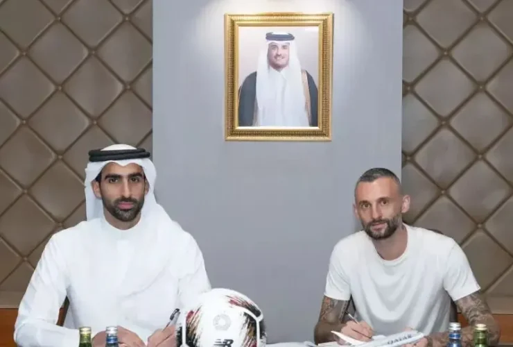 بمب نقل و انتقالات حریف شب بازی استقلال!