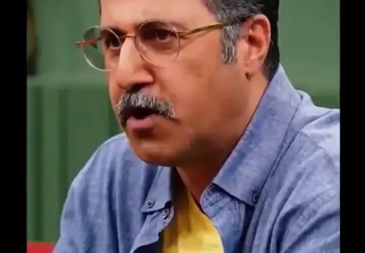 بهنوش بختیاری: همیشه چیزی برای پنهان کردن داشتم 31 بهنوش بختیاری: همیشه چیزی برای پنهان کردن داشتم