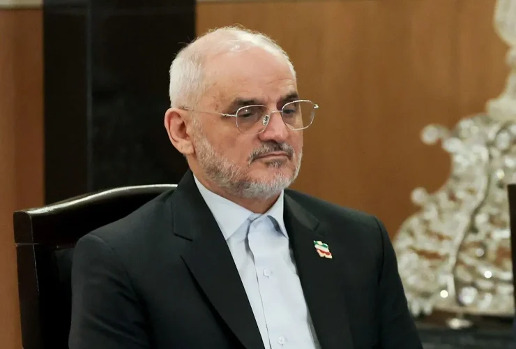 بیانیه رئیس دفتر ریاست جمهوری در خصوص اعتراضات دی ماه؛ وقایع فقط ناشی از اصلاحات اقتصادی نبود
