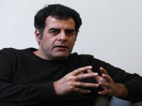 تبریک بابت جایزه آقای داودنژاد چرا از 33 خانه