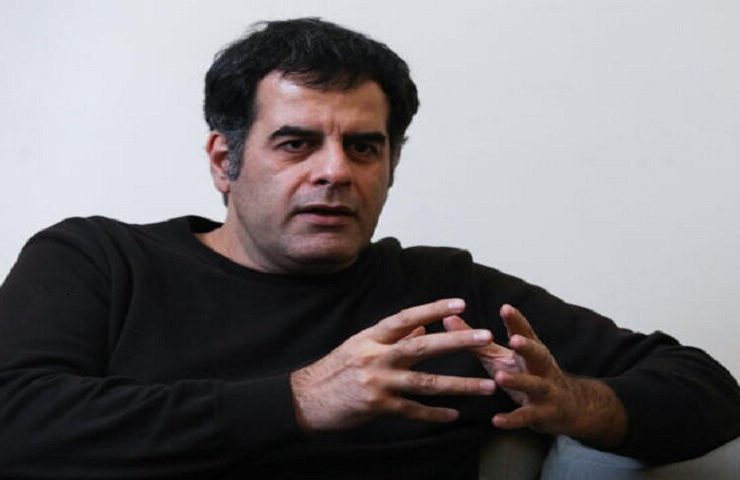 تبریک بابت جایزه آقای داودنژاد چرا از 33 خانه