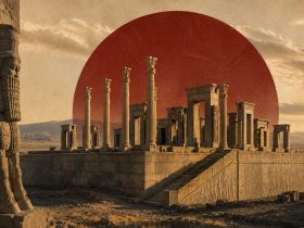 تصمیم در خبر؛ آیا زمین های تخت جمشید وارد اراضی