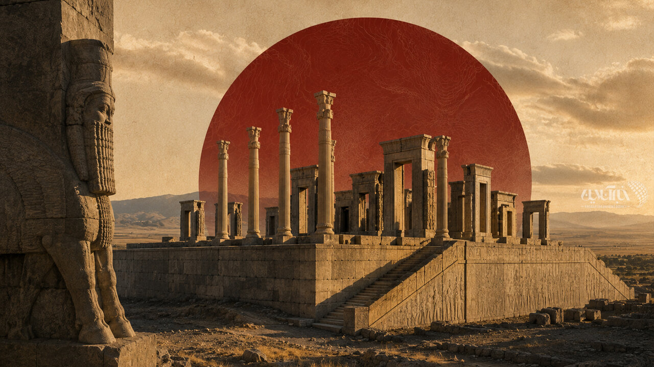 تصمیم در خبر؛ آیا زمین های تخت جمشید وارد اراضی