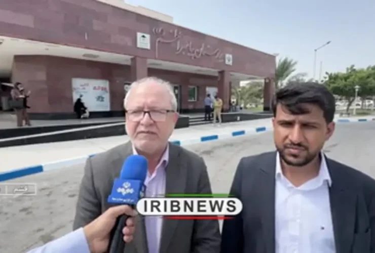 جزئیات حمله به کشتی تجاری ایرانی در حوالی قشم
