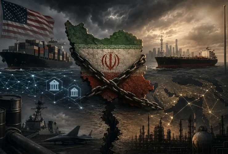 جنگ، تحریم، هسته ای؛ سه بحران که نباید یکی باشد