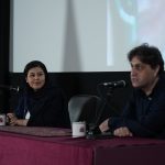 حمید هامون داریوش مهرجویی است