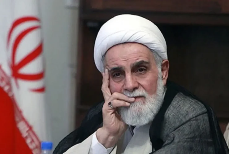 خاطرات ناطق نوری از سفر کوبا: تکبیر گفتیم تقریباً همه فرار کردند/ وسط بلوار ایسدار انقلاب فکر کردیم با جماعت نماز بخوانیم. 21 خاطرات ناطق نوری از سفر کوبا: تکبیر گفتیم تقریباً همه فرار کردند/ وسط بلوار ایسدار انقلاب فکر کردیم با جماعت نماز بخوانیم.