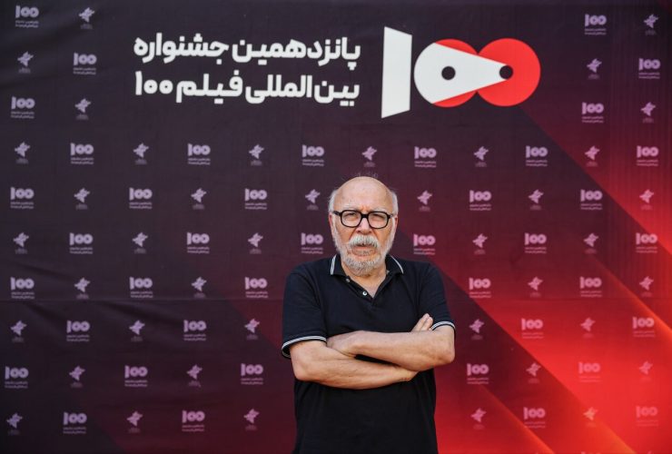 داوودنژاد سینمای ایران روی کاغذ ورشکسته است مشکل سینمای ایران