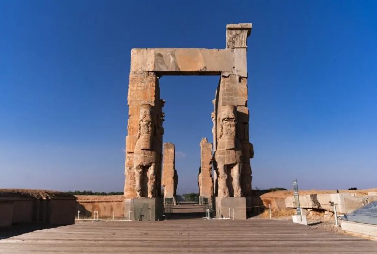 درخواست رئیس جمهور نجات پرسپولیس