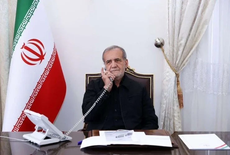 درود پزشکان از سید محمد خاتمی