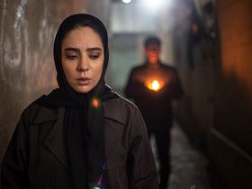 «دم اسبی» آماده اکران/ با خانه ای مرموز مواجه می شویم 3 دم اسبی آماده اکران با خانه ای مرموز مواجه می