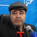 رئیس سازمان نظام روانشناسی ایران برکنار شد