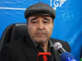 رئیس سازمان نظام روانشناسی ایران برکنار شد