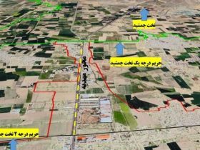 راستی آزمایی حراست تخت جمشید به مرودشت اضافه شد؟ پشت