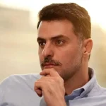 رجانیوز: علی ضیا آدم بدی است/ با سلبریتی های بشاش و بیهوده چه باید کرد؟