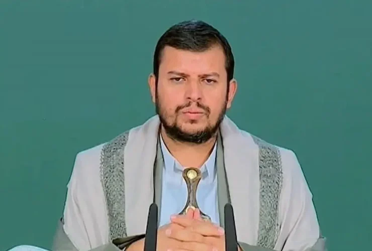 رهبر انصارالله یمن: حمله به مکه دروغ بزرگی است