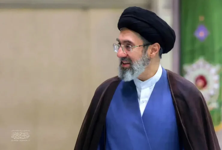 رهبر انقلاب در چه عملیات های دفاع مقدسی شرکت داشتند؟