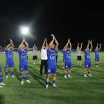 زمان بازی استقلال - السعد قطر در لیگ الیت 2026