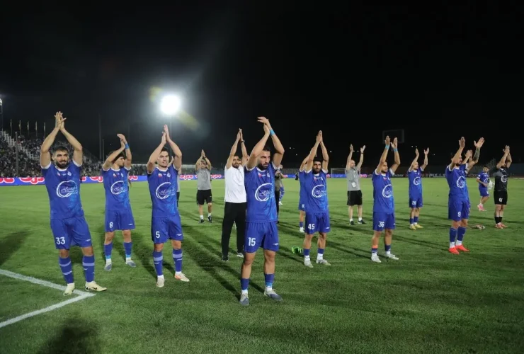 زمان بازی استقلال - السعد قطر در لیگ الیت 2026 32 زمان بازی استقلال - السعد قطر در لیگ الیت 2026