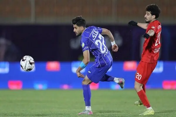 زمان برگزاری مسابقات معوقه پرسپولیس اعلام شد