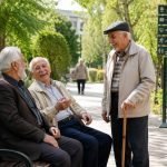 سارکوپنی در سن 40 سالگی شروع می شود هشدار در