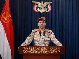 سریع عربستان 760 بار یمن را بمباران کرد