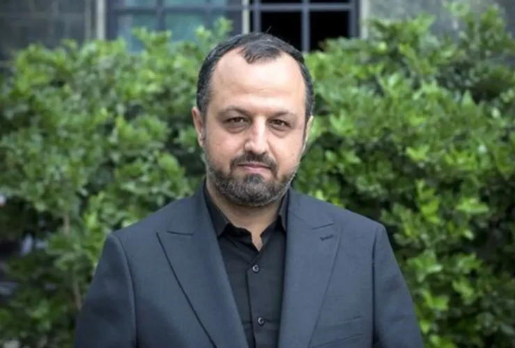 سید احسان خاندوزی کیست؟ / از فرماندهی تیم مالیاتی تا کلید اقتصادی دفتر رهبری