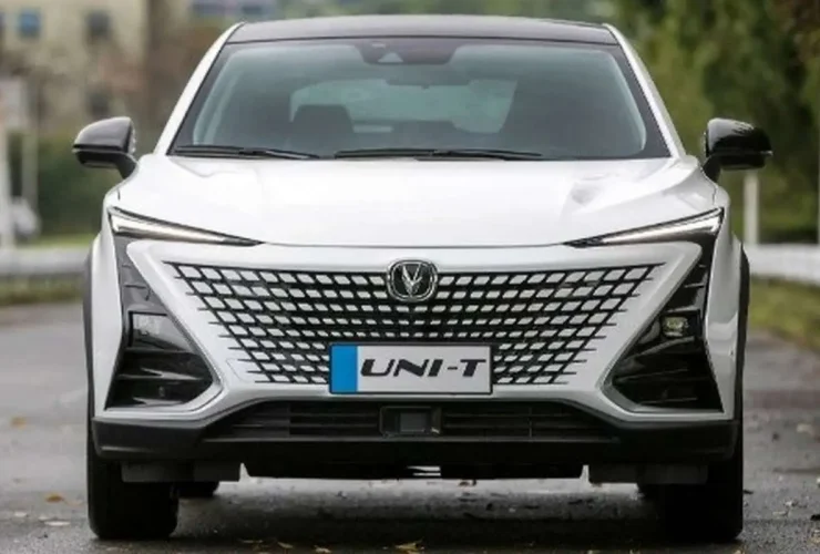 شرایط فروش چانگان UNI-T با قیمت جدید در شهریور 1405 اعلام شد 6 شرایط فروش چانگان UNI T با قیمت جدید در شهریور 1405