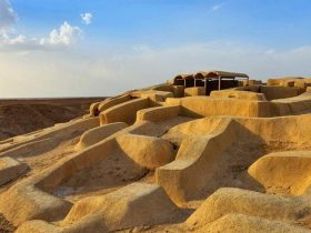 شهر سوخته؛ تمدنی 5 هزار سال جلوتر از زمان خود/ رازهای کل شهر. از پروتز چشم تا جراحی مغز 3 شهر سوخته؛ تمدنی 5 هزار سال جلوتر از زمان خود