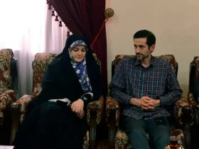 طرح ترامپ و نتانیاهو 25 شهریور و کومی یوسف مزیکیان