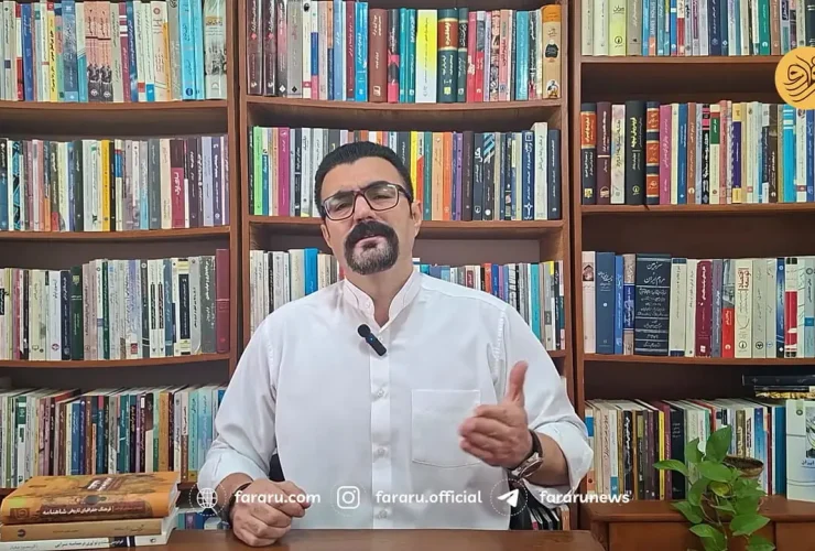 عزاداری تلخ فریدون در ایرج و ظهور اولین کشتی گیران ایرانی