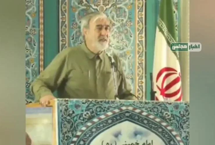 عزیزی: قبلاً درخواست خود را در خصوص روحانی به قوه قضائیه ارسال کرده ایم