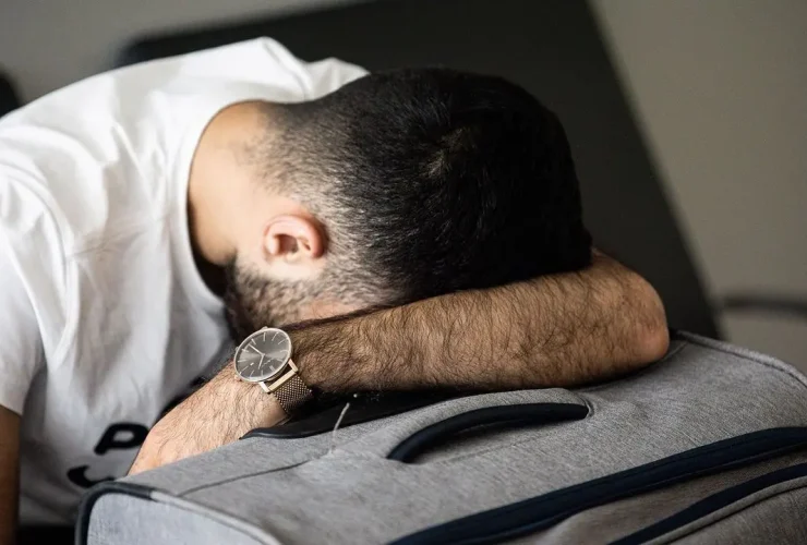 علت اصلی خستگی مزمن اغلب نادیده گرفته می شود 15 علت اصلی خستگی مزمن اغلب نادیده گرفته می شود