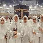 عمره دانش آموزی امسال نیز برگزار می شود