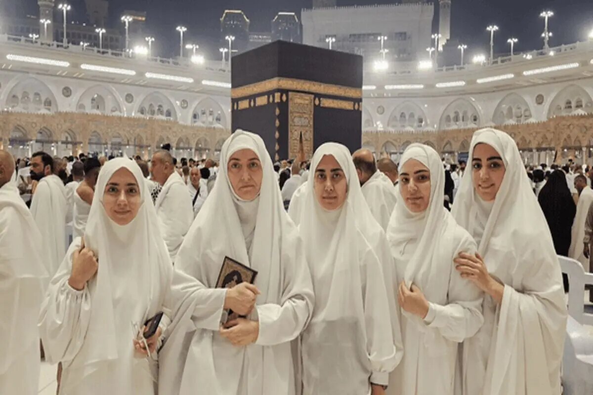 عمره دانش آموزی امسال نیز برگزار می شود