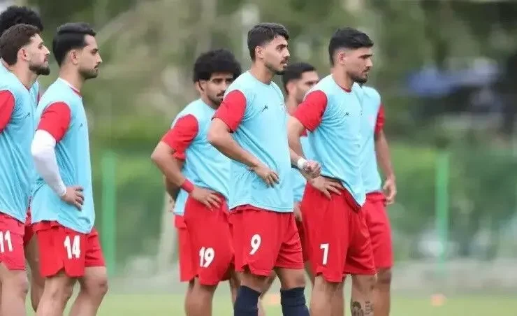 فدراسیون می گوید نگوییم فساد بوده است، اما؛ 20 هزار یورو چه شد؟!
