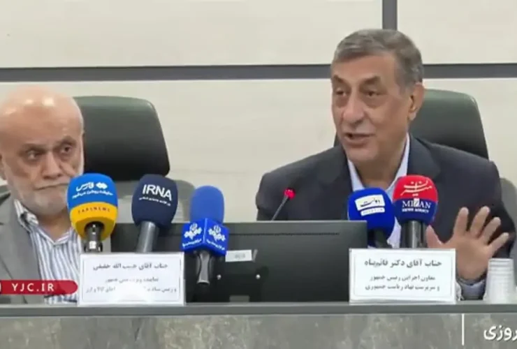 قائم پناه: برای هر نفر می توان 7 میلیون دلار کمک کرد