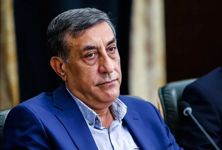 قائم پناه: طرح بنزین 80 هزار تومانی در دستور کار دولت نیست