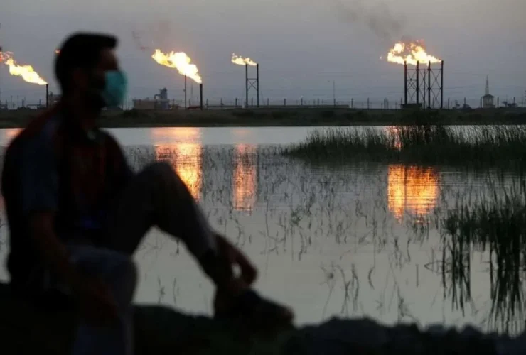 قیمت امروز نفت پنجشنبه 5 شهریور 1405