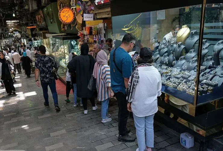قیمت دلار و طلا و سکه امروز پنجشنبه 5 شهریور 1405