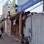 ماجرای معتادان متواری از کمپ مشهد چه بود؟