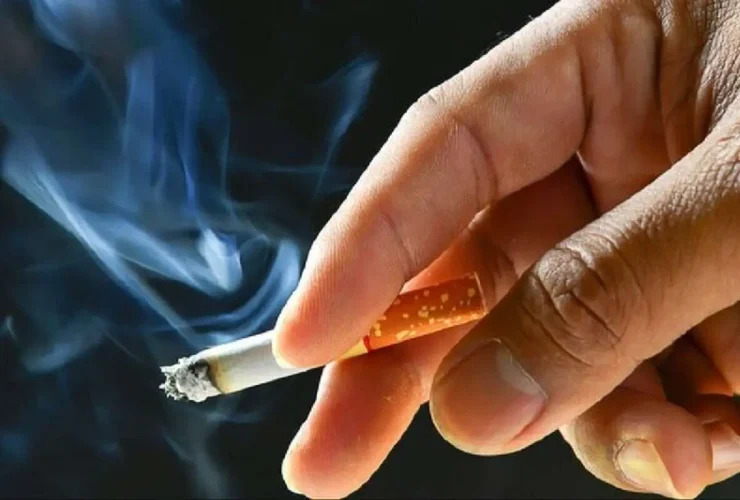 مالیات سیگار ایرانی ۷۲ تومان بود