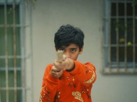 «مثل یک معجزه» آماده نمایش است/ برنده جایزه اول بهترین فیلم جشنواره ایتالیا 11 مثل یک معجزه آماده نمایش است برنده جایزه اول بهترین