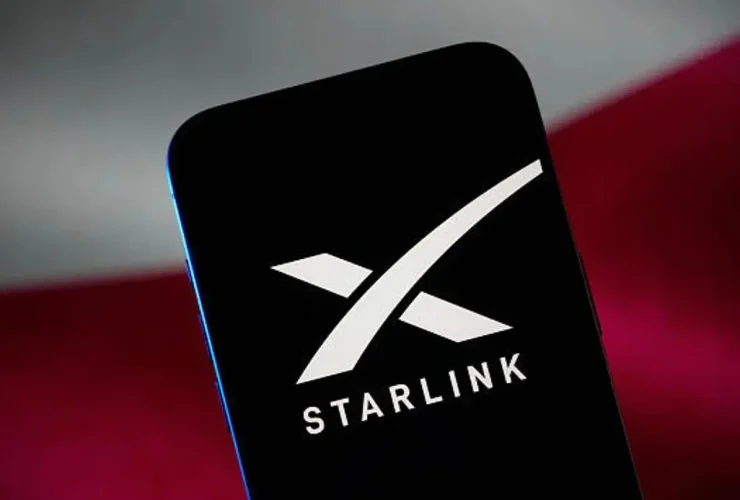 مجوز جهانی Starlink Mobile صادر شده است. آیا گوشی های معمولی می توانند به ماهواره وصل شوند؟ 21 مجوز جهانی Starlink Mobile صادر شده است. آیا گوشی های معمولی می توانند به ماهواره وصل شوند؟