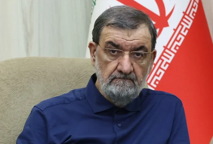 محسن رضایی: شرایط ایران برای توقف جنگ به واشنگتن داده شد. منتظر پاسخ ترامپ هستیم