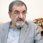 محسن رضایی ما مطلقاً به آمریکا اعتماد نداریم
