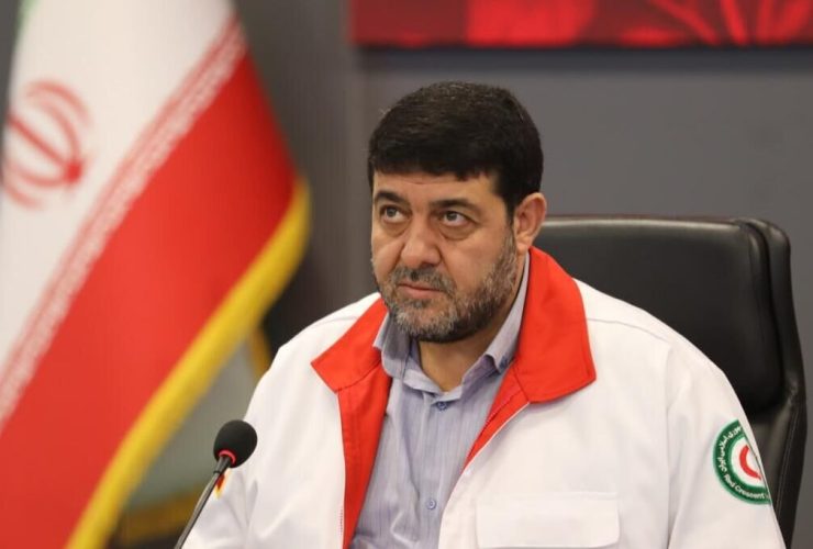 مساجد بهترین پایگاه برای آموزش امداد و نجات/ ایجاد مساجد و مراکز هلال احمر هستند. 10 مساجد بهترین پایگاه برای آموزش امداد و نجات ایجاد مساجد