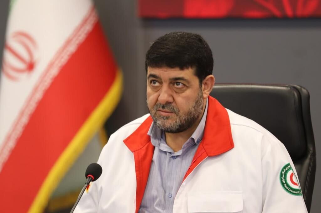 مساجد بهترین پایگاه برای آموزش امداد و نجات ایجاد مساجد