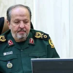 معاون وزیر دفاع: ایران در جنگ احتمالی قوی‌تر از گذشته عمل خواهد کرد